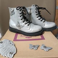 Stivaletti Lelli Kelly numero 30