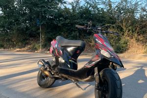 Gilera stalker