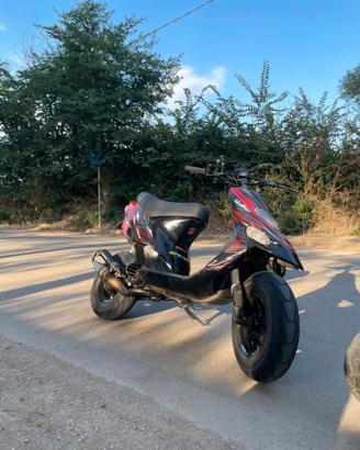 Gilera stalker