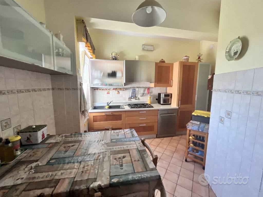 Apartment in Nettuno, Borgo Medievale - Vista 3
