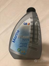 OLIO per Motore Fuoribordo