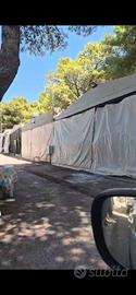 gazzebi in ferro 