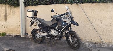 GS 1200 ADV