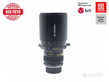 Tamron SP 500 F8 + Adaptal 2 PENTAX K + Teleconver