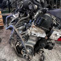 Motore auto 70.000km verificato,compatibile