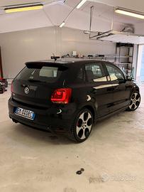 Volkswagen Polo GTI