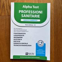 Alpha Test per le professioni sanitarie