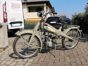 MOTOM 48 GG 4 tempi 1° tipo anni 60  