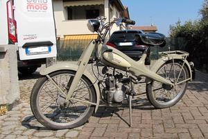 MOTOM 48 GG 4 tempi 1° tipo anni 60  