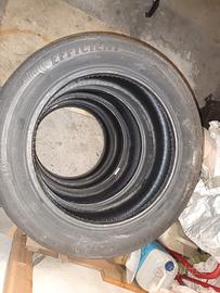 gomme estive 205/55_17 91v