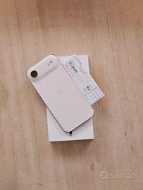 Iphone 17 air 256 oro - batt 15 cicli