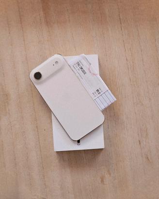 Iphone 17 air 256 oro - batt 15 cicli