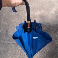 Ombrello Fiat vintage