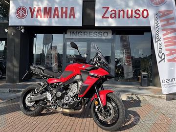 Yamaha Tracer 9