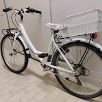 Carlo Pinnarello - Bicicletta per bambini