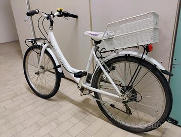 Carlo Pinnarello - Bicicletta per bambini