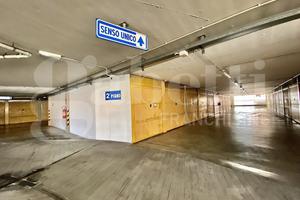 Box/Posto auto Modena [Cod. rif PELUSIA7376VCG]