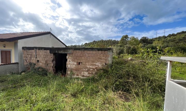 Rustico/Casale/Corte Ispani [Cod. rif 3108829VRG]