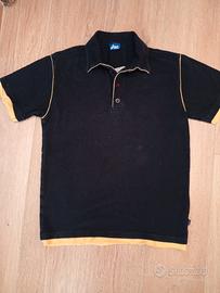 polo uomo