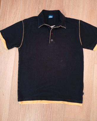 polo uomo