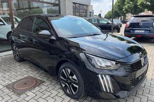 PEUGEOT 208 PureTech 100 Allure/PREZZO REALE VAR