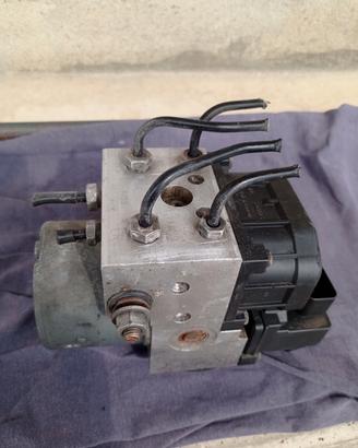 centralina ABS  alfa 156