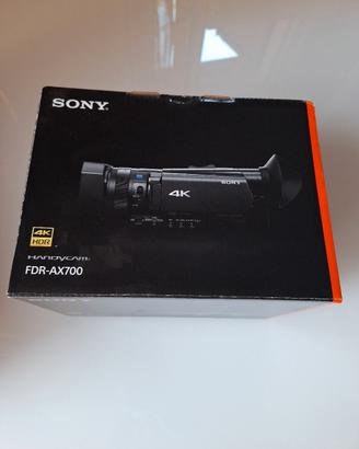 videocamera