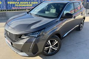 PEUGEOT 3008 BlueHDi 130 S&S EAT8 Allure Pack