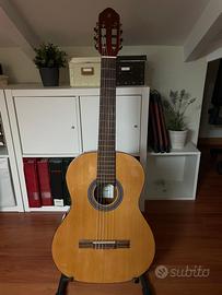 chitarra classica Vibra 100