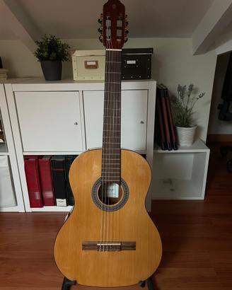 chitarra classica Vibra 100