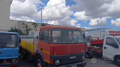 Iveco 115 -17 cassone fjsso