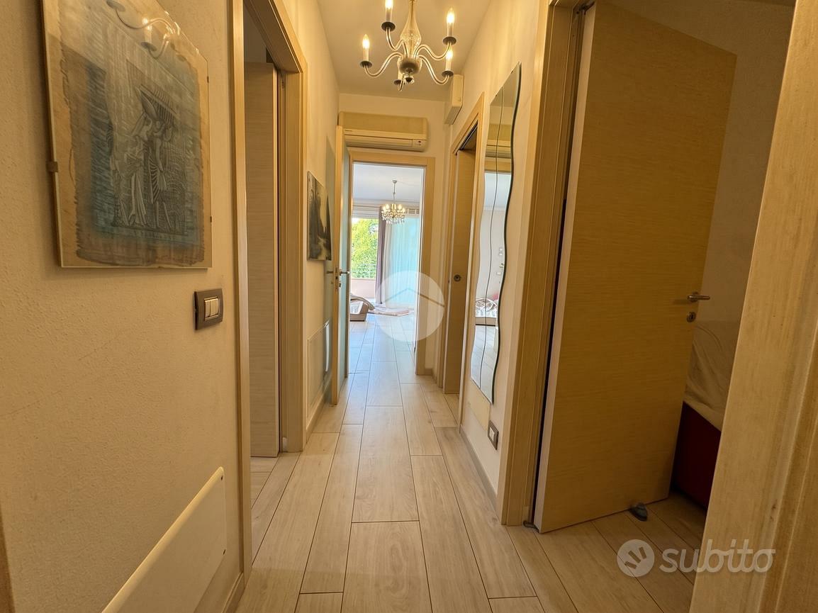 Appartamento – San Mauro Pascoli, Forlì-Cesena - Vista 5