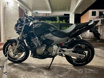 Hornet 600
