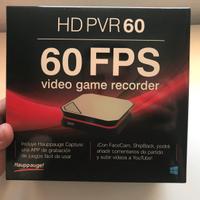 HD PVR 60