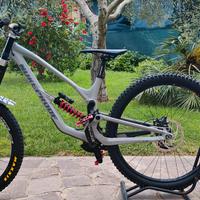 nukeproof dissent 290 dh