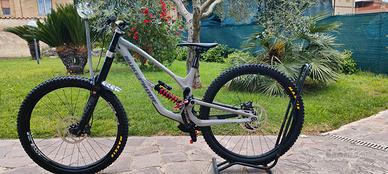 nukeproof dissent 290 dh