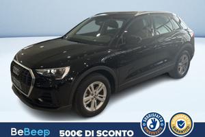 Audi Q3 35 1.5 TFSI MHEV BUSINESS ADVANCED S-...