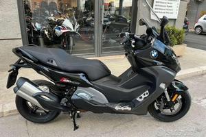 BMW C650 SPORT