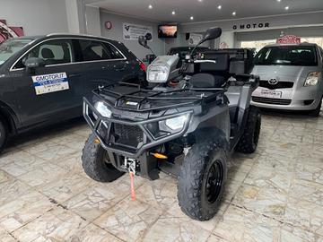 Polaris Sportsman 570 TOURING 2023