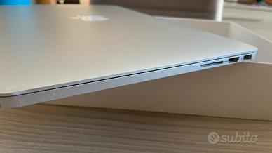 Macbook Pro retina 2015