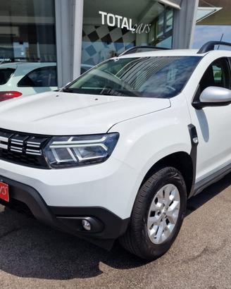 DACIA Duster 1.0 TCe GPL 4x2 Expression AUTOCARR
