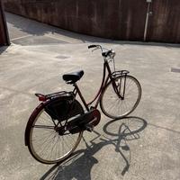 Bici donna