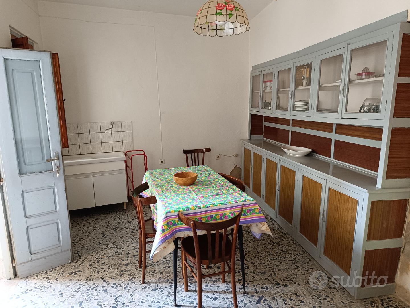 Appartamento – Fordongianus, Aristanis/Oristano - Altro