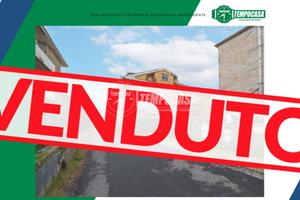 Appartamento centrale ampia metratura chiavi in ma