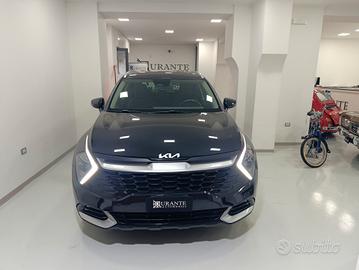 Kia Sportage 1.6 TGDi GPL Style
