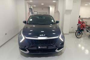 Kia Sportage 1.6 TGDi GPL Style