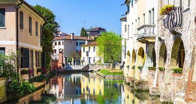 Immobile a Mogliano Veneto (TV)