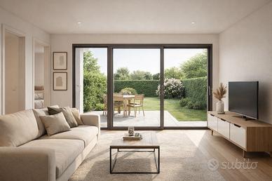 Appartamento Legnago [Cod. rif 3299661VRG]