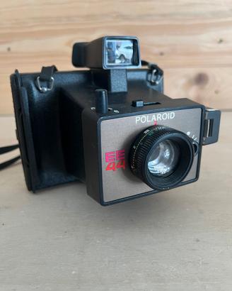 Macchina Fotografica Polaroid EE44 anni 70