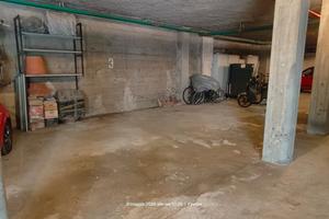 Posto auto coperto Firenze
